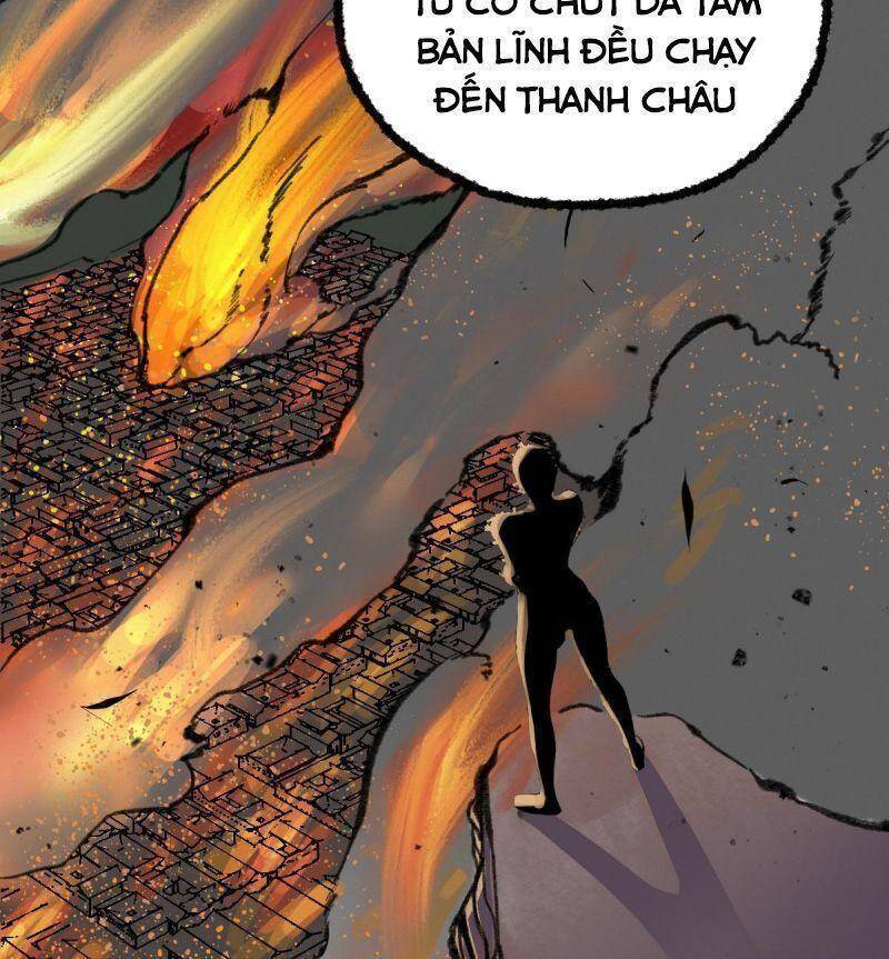 Khu Thần Chapter 40 - 2