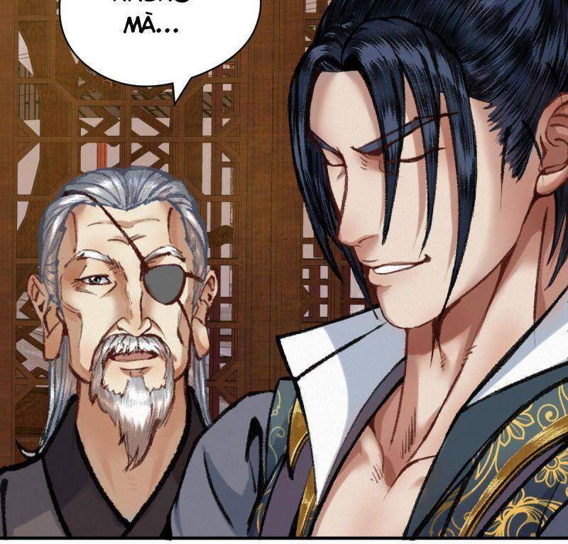 Khu Thần Chapter 40 - 12