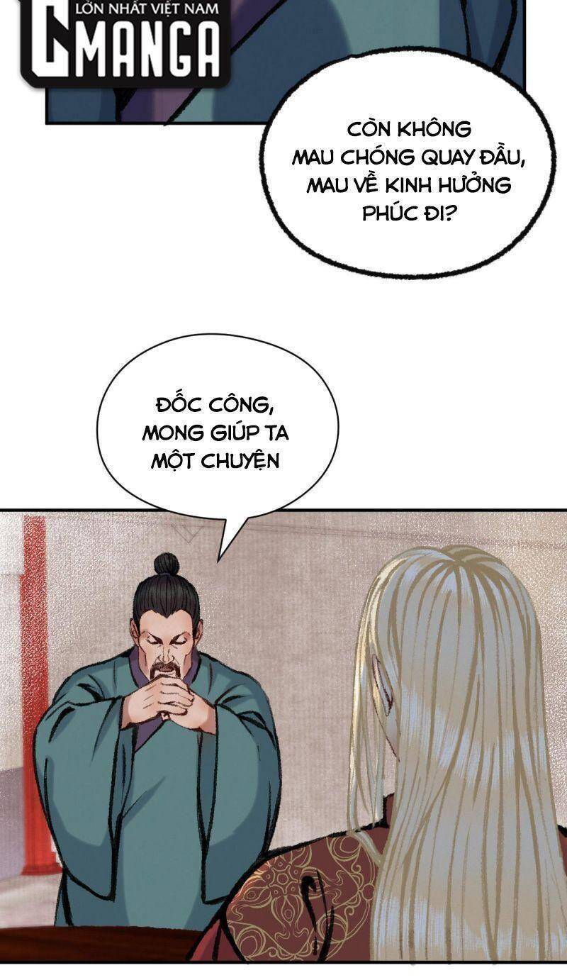 Khu Thần Chapter 40 - 18