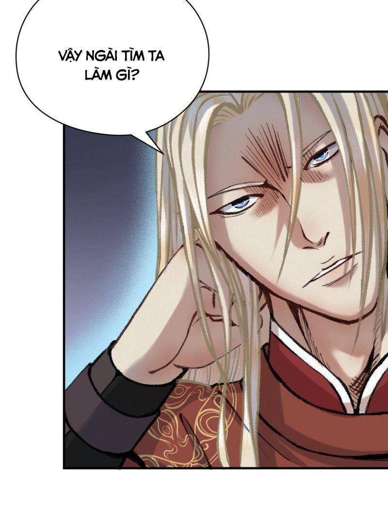 Khu Thần Chapter 40 - 20