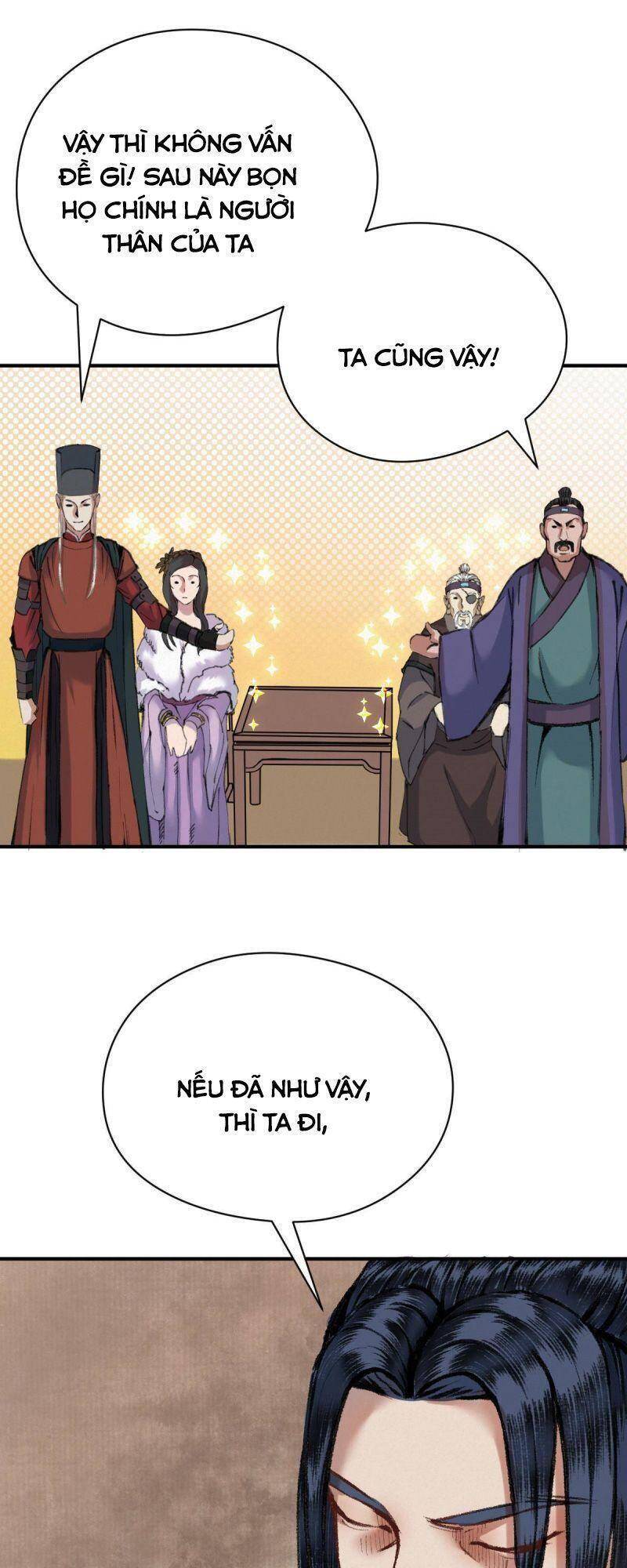 Khu Thần Chapter 40 - 29