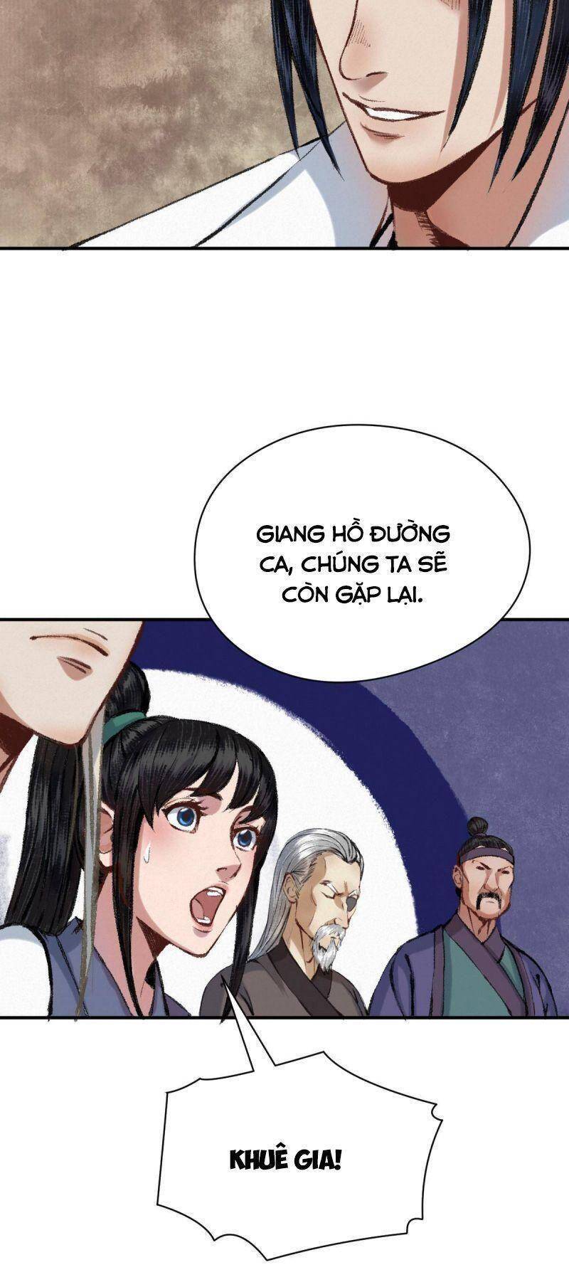 Khu Thần Chapter 40 - 30