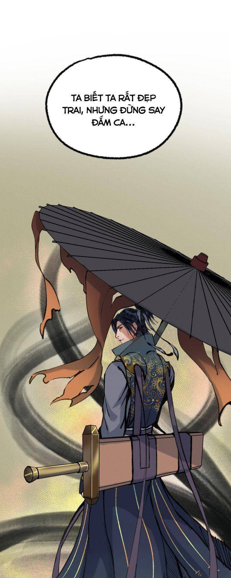 Khu Thần Chapter 40 - 31