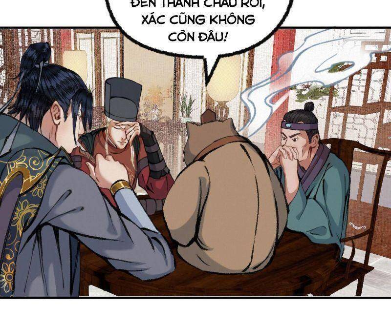 Khu Thần Chapter 40 - 8