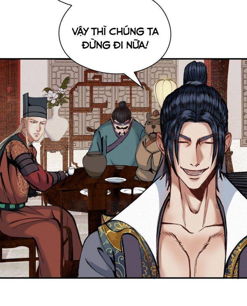 Khu Thần Chapter 40 - 10