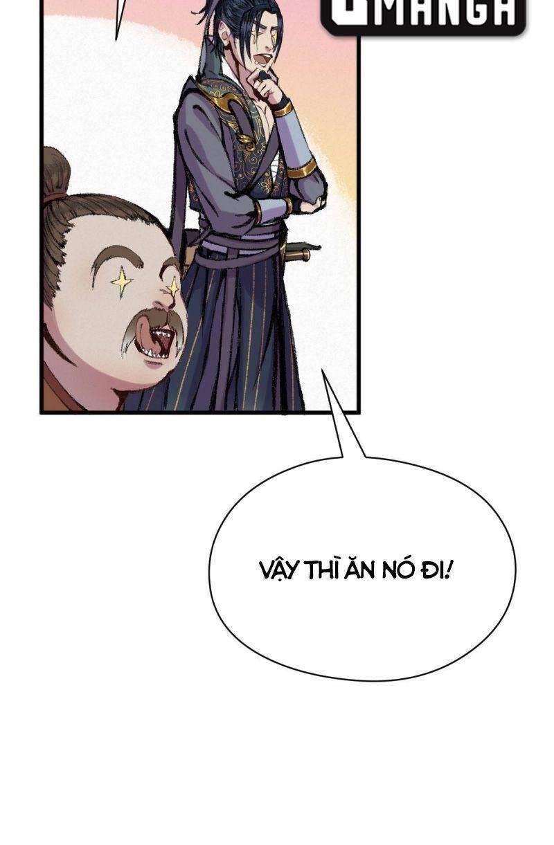 Khu Thần Chapter 41 - 14