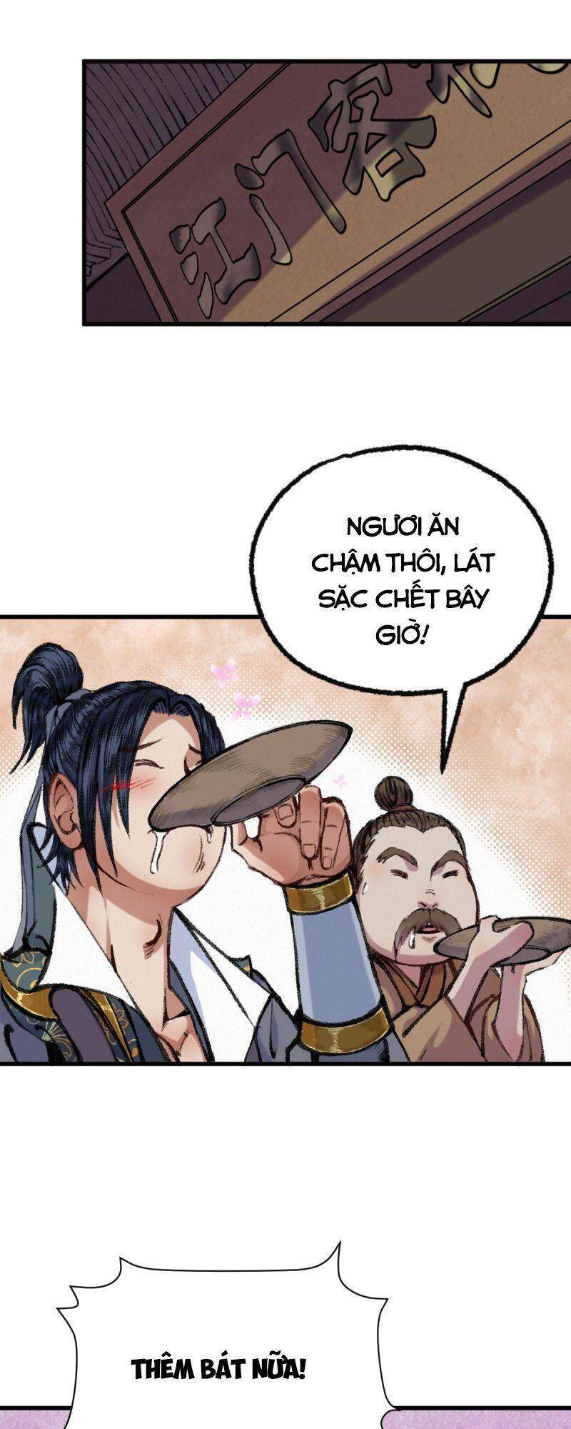 Khu Thần Chapter 41 - 15