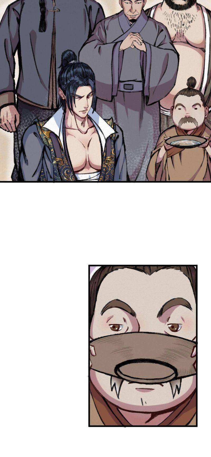 Khu Thần Chapter 41 - 18