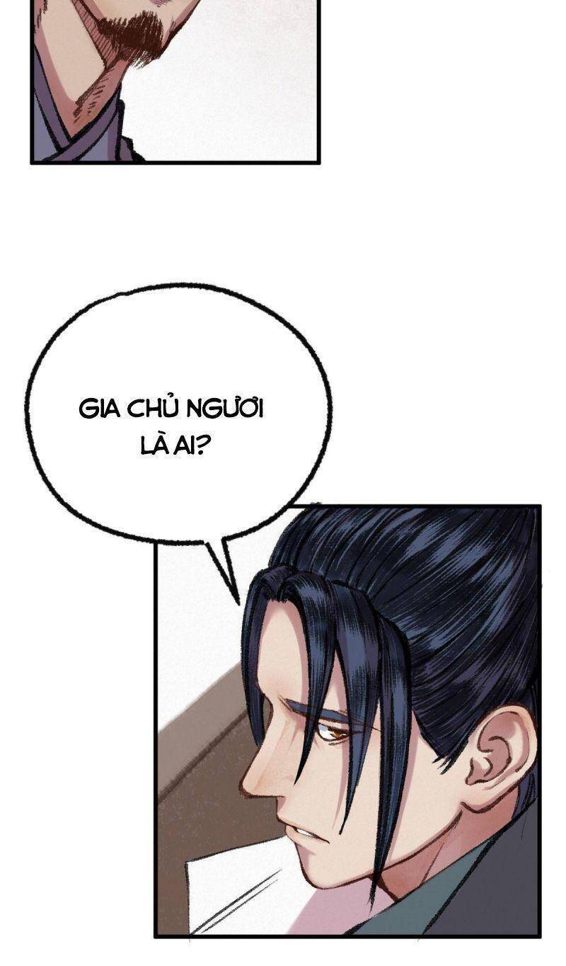 Khu Thần Chapter 41 - 20