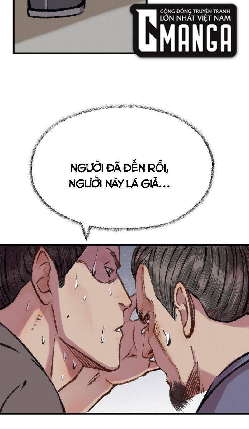 Khu Thần Chapter 41 - 22