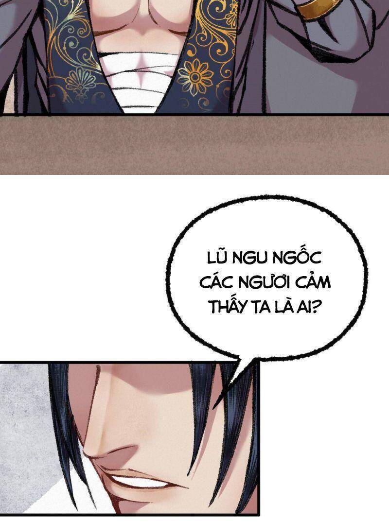 Khu Thần Chapter 41 - 24