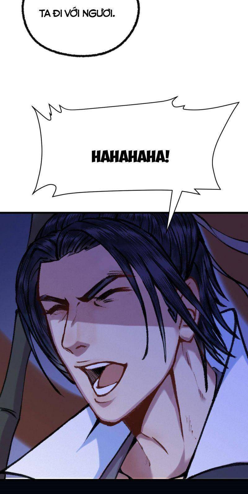 Khu Thần Chapter 41 - 6