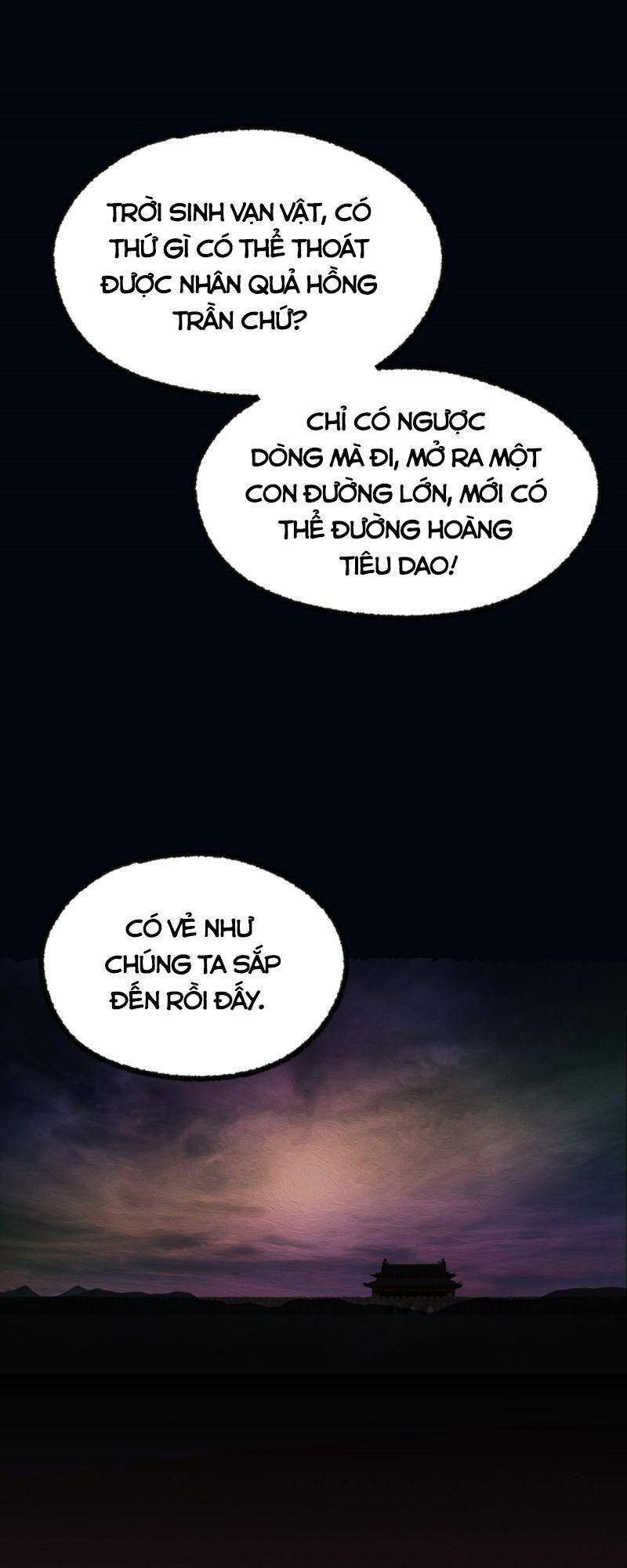 Khu Thần Chapter 41 - 7