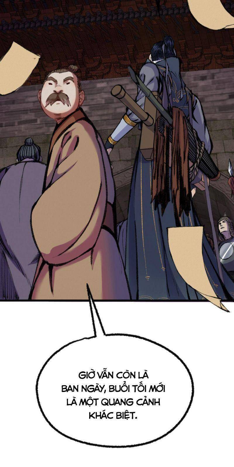 Khu Thần Chapter 41 - 10