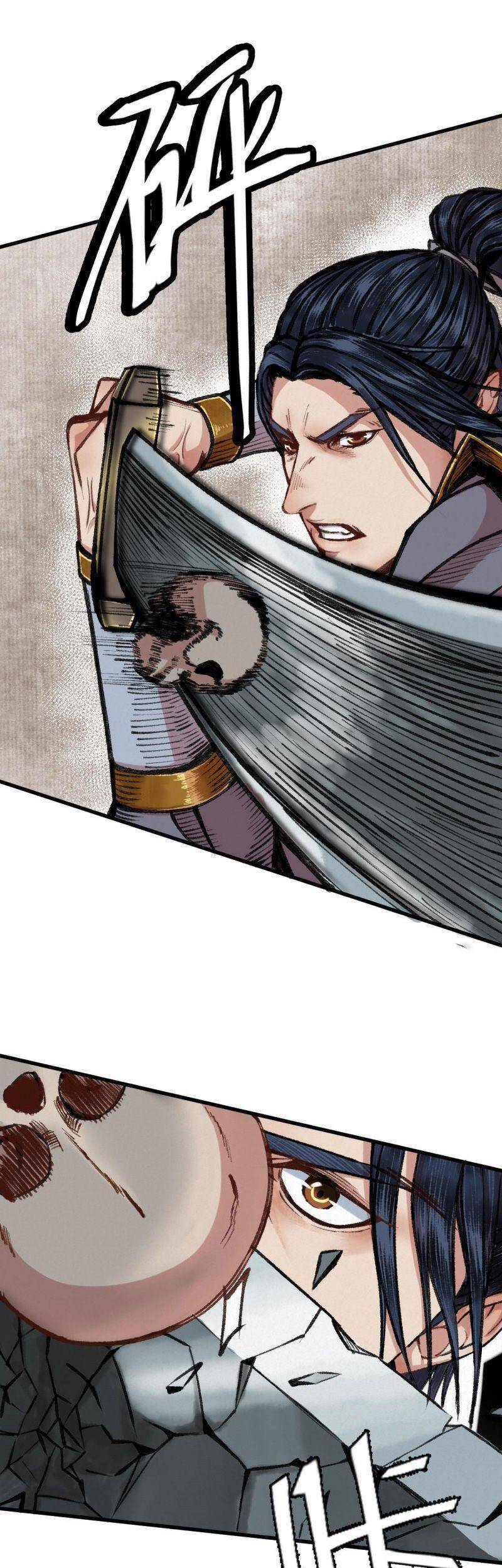 Khu Thần Chapter 42 - 18