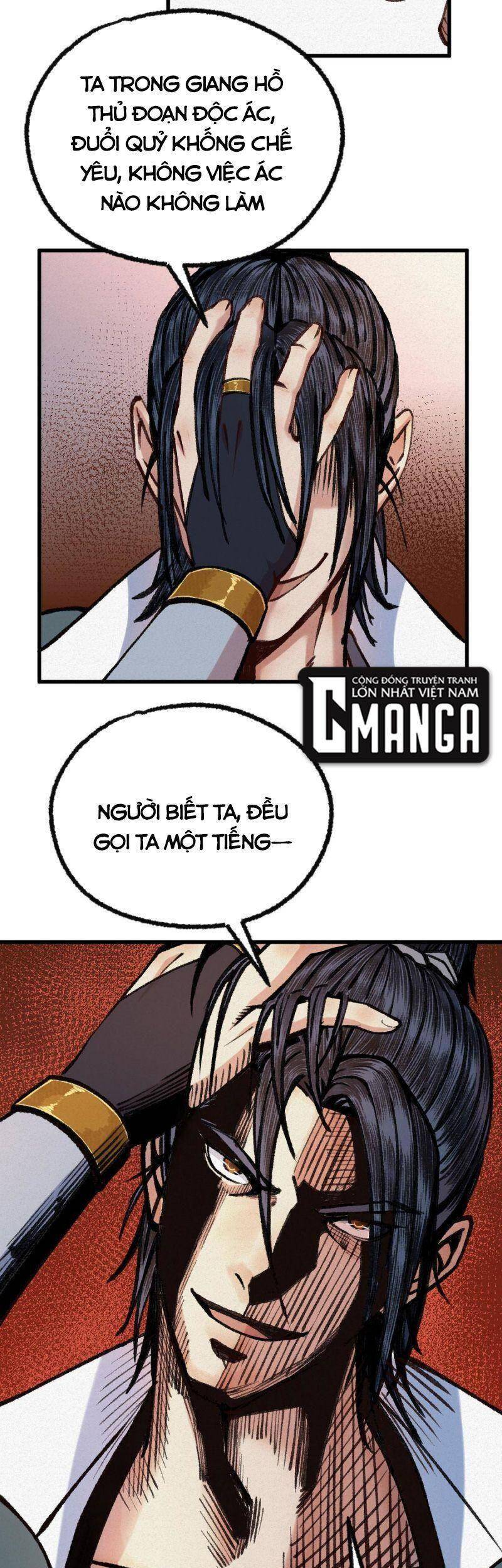 Khu Thần Chapter 42 - 26