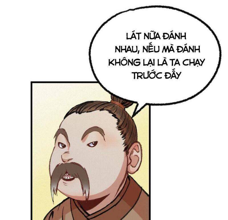 Khu Thần Chapter 42 - 4