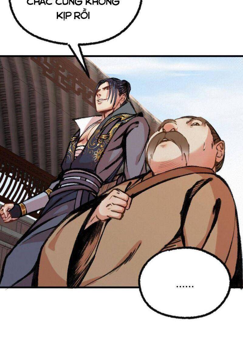 Khu Thần Chapter 42 - 6