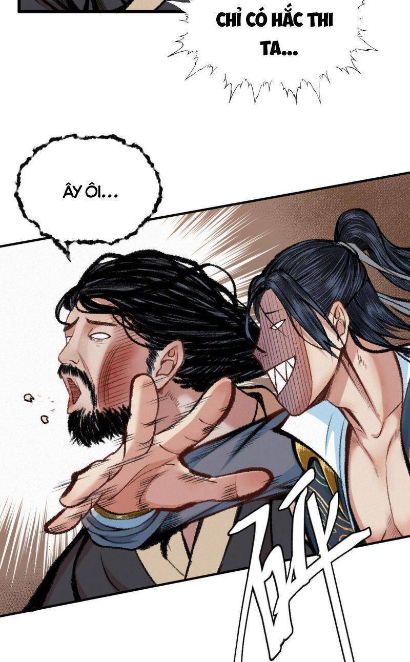 Khu Thần Chapter 43 - 2