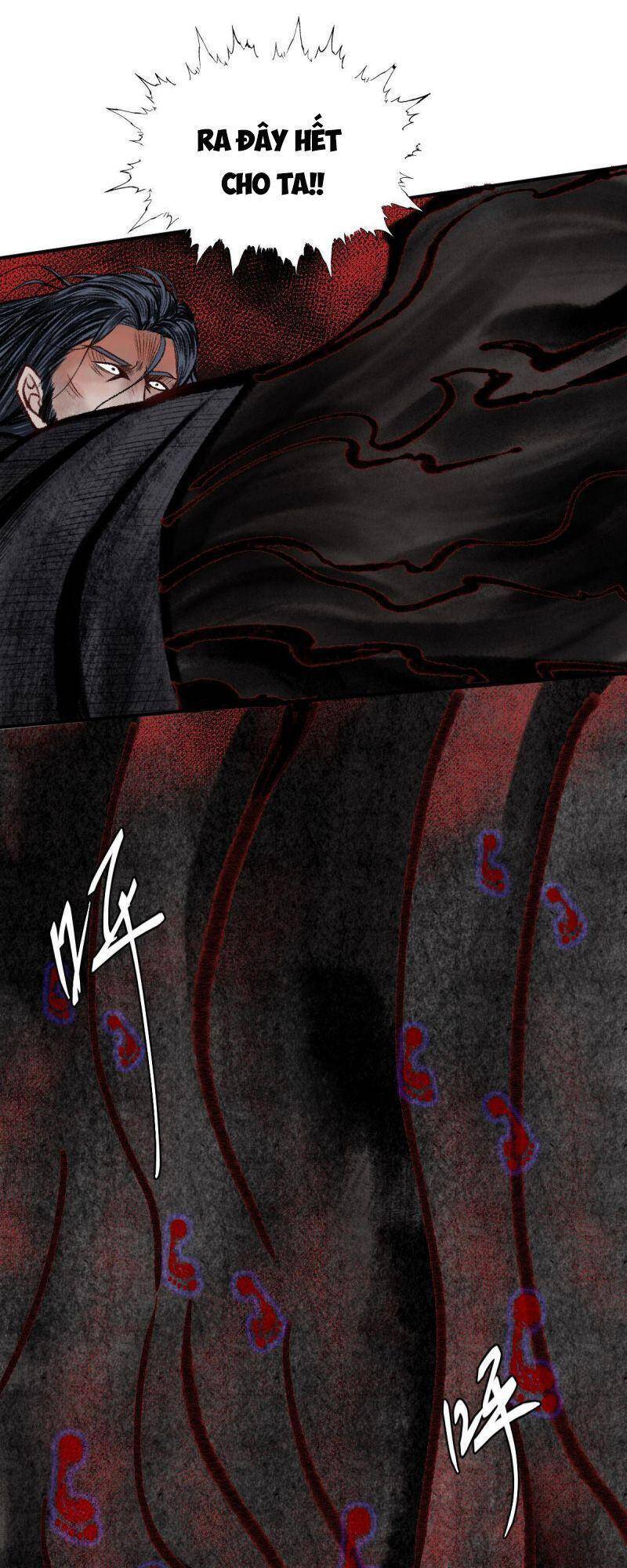 Khu Thần Chapter 43 - 11