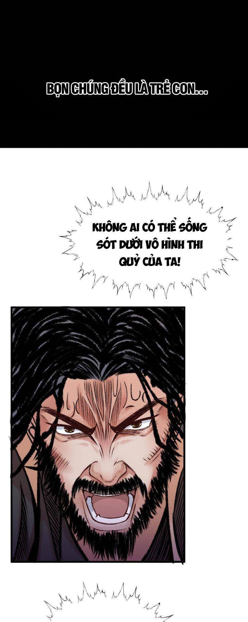 Khu Thần Chapter 43 - 17