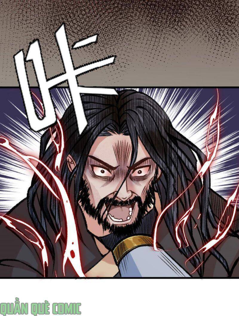 Khu Thần Chapter 43 - 20