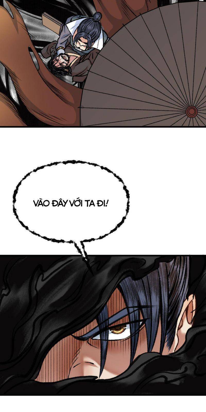 Khu Thần Chapter 43 - 22