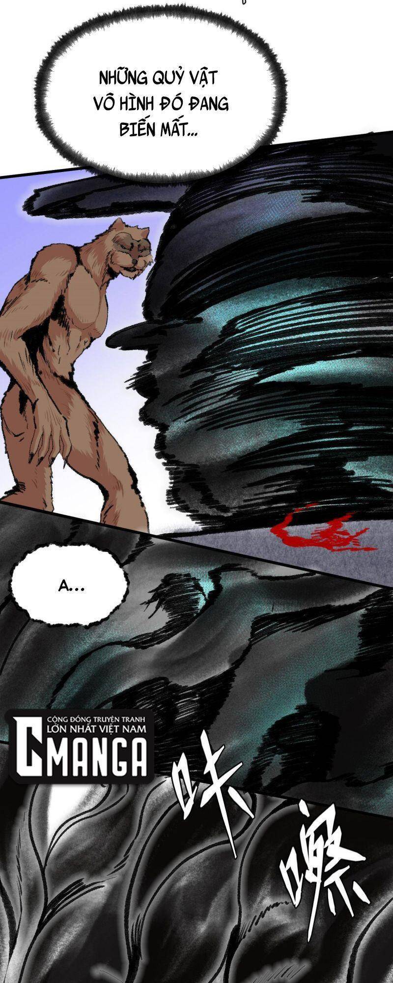 Khu Thần Chapter 43 - 26