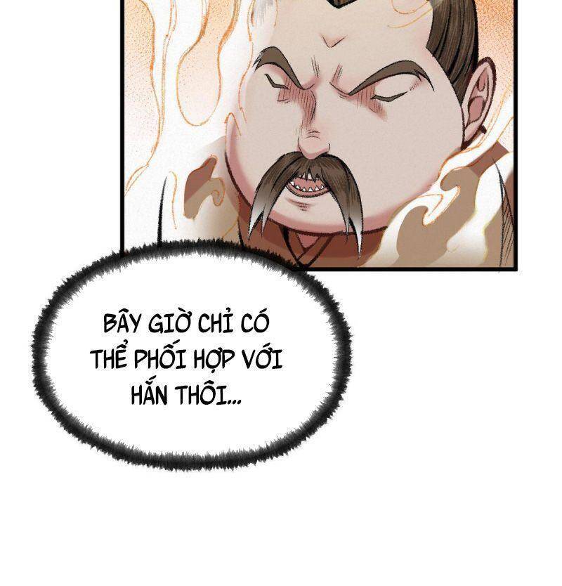 Khu Thần Chapter 43 - 4