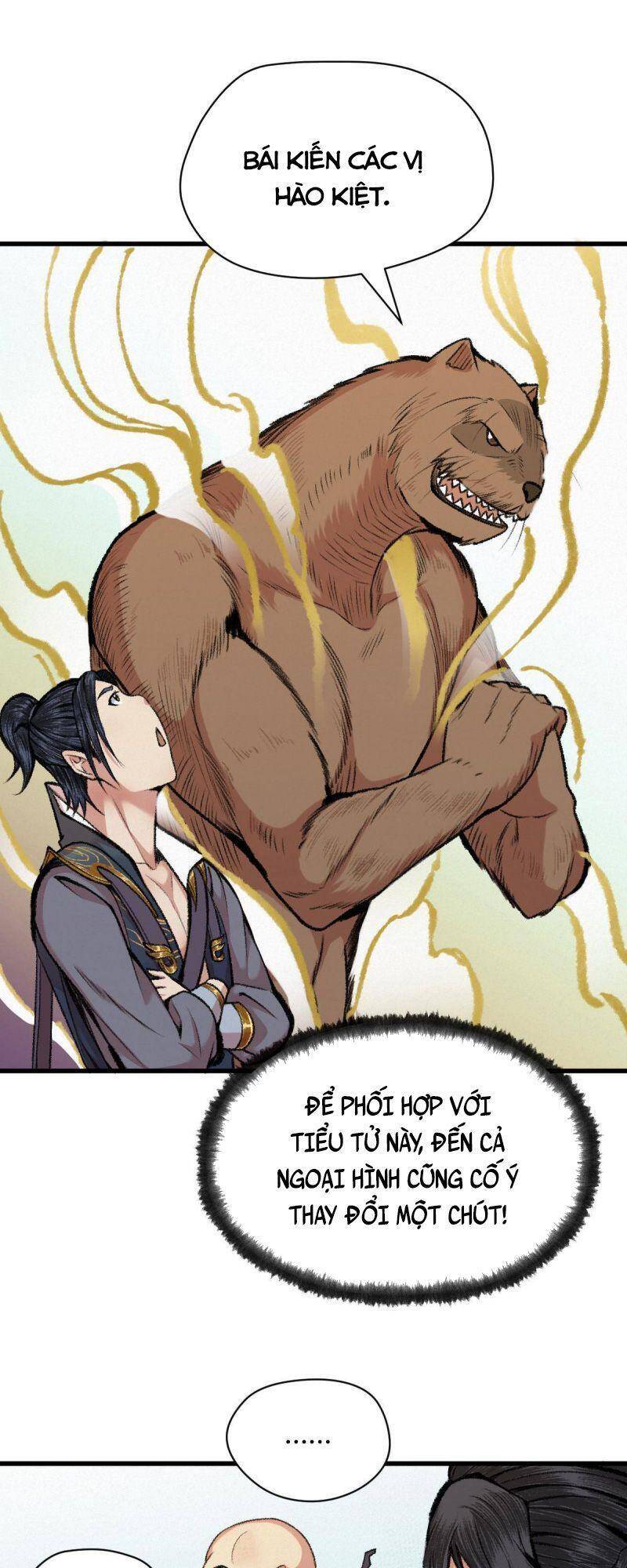 Khu Thần Chapter 43 - 5