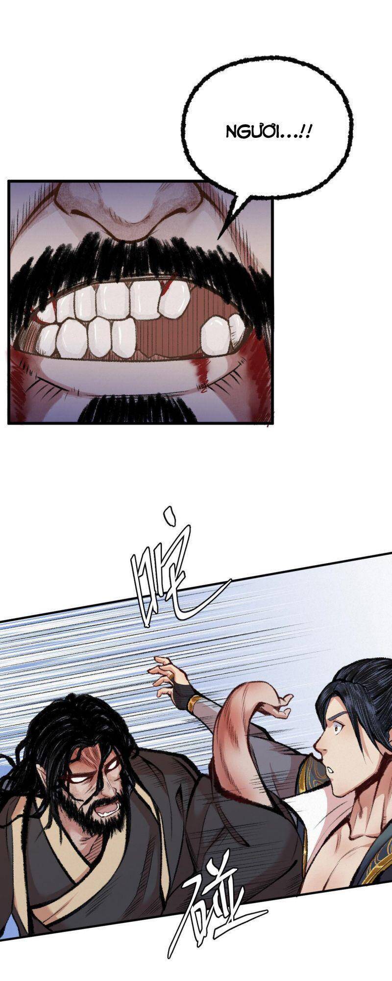 Khu Thần Chapter 43 - 7