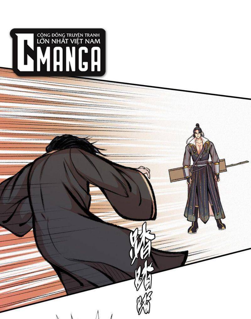 Khu Thần Chapter 43 - 8