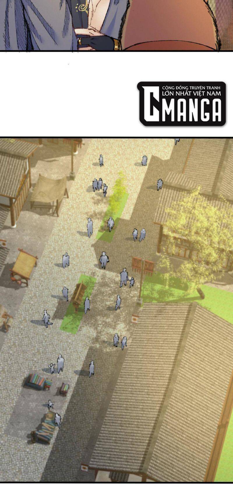 Khu Thần Chapter 45 - 12