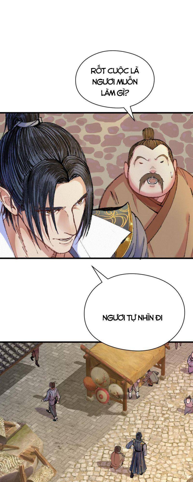 Khu Thần Chapter 45 - 13