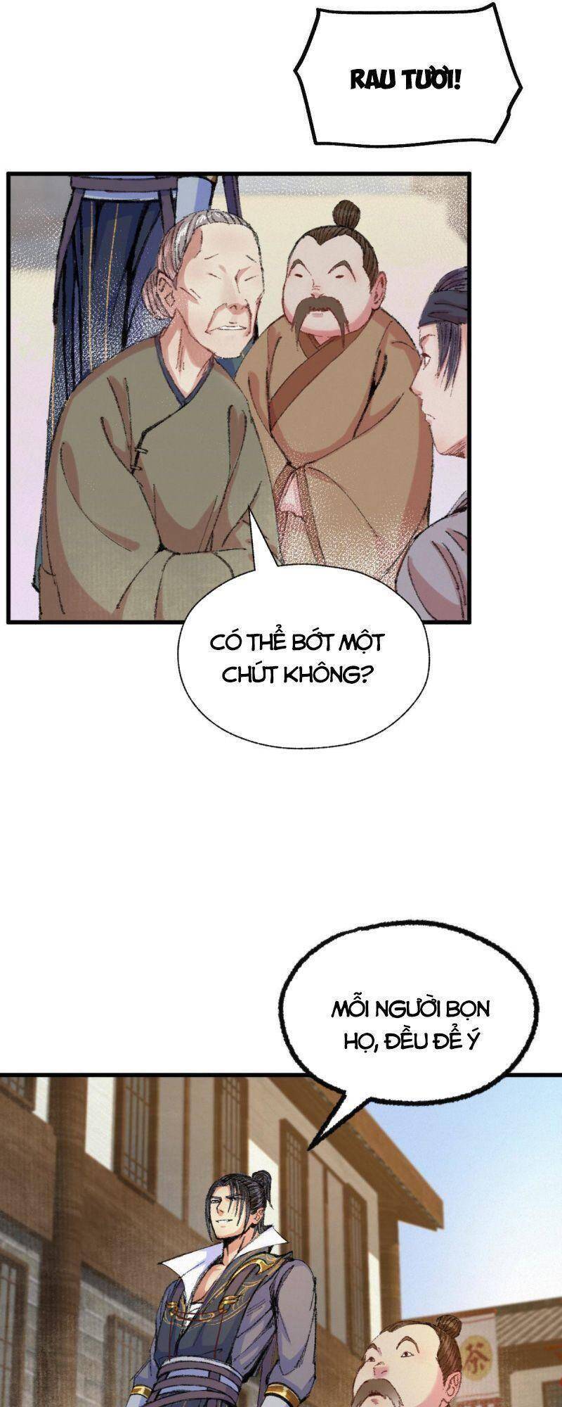 Khu Thần Chapter 45 - 15