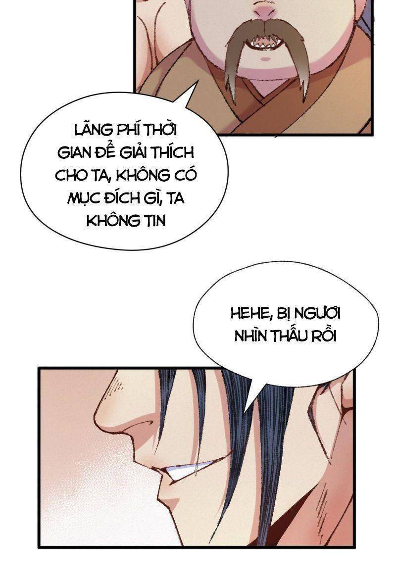 Khu Thần Chapter 45 - 18