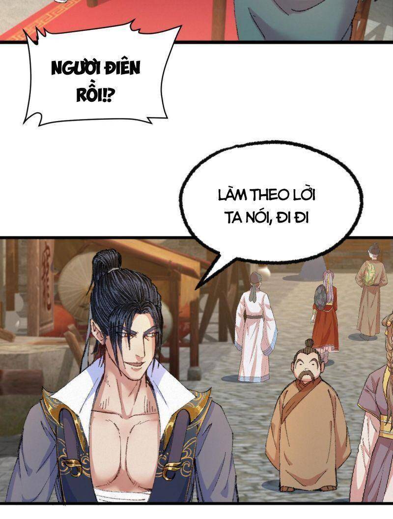 Khu Thần Chapter 45 - 20