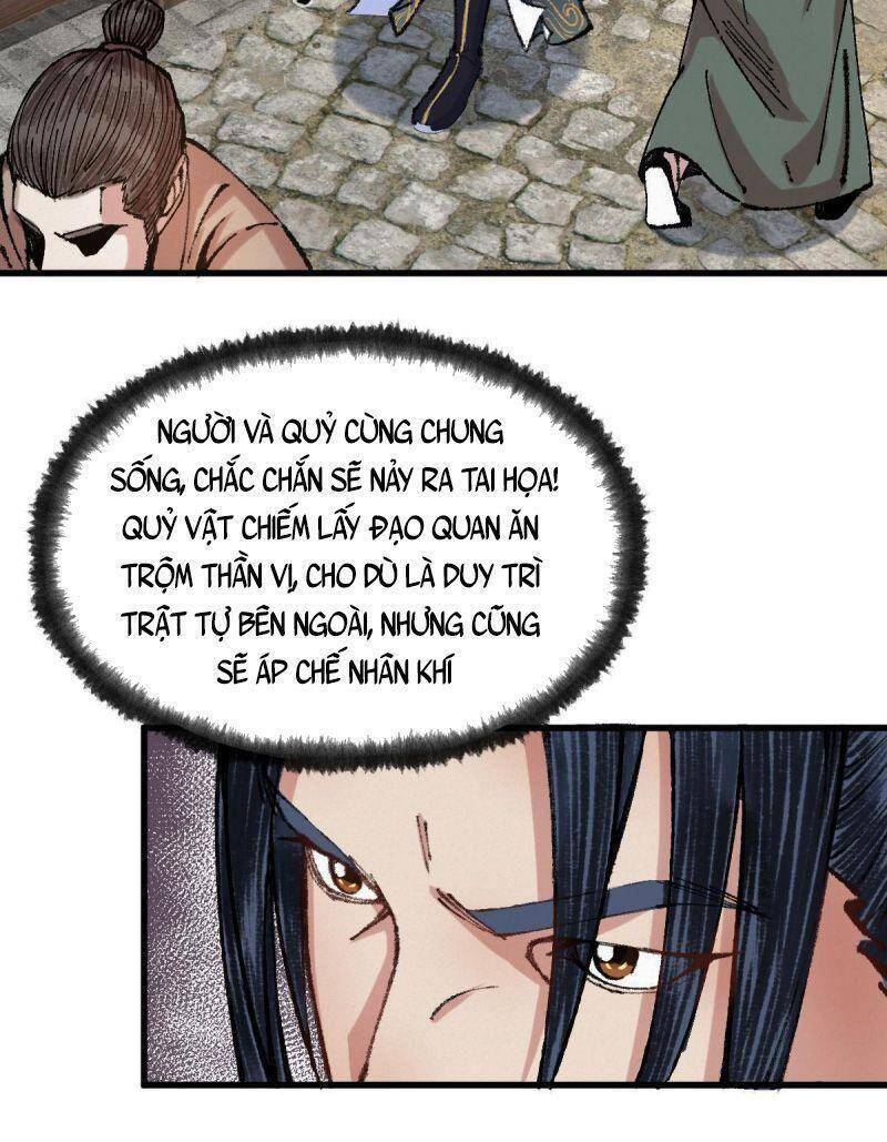 Khu Thần Chapter 45 - 22