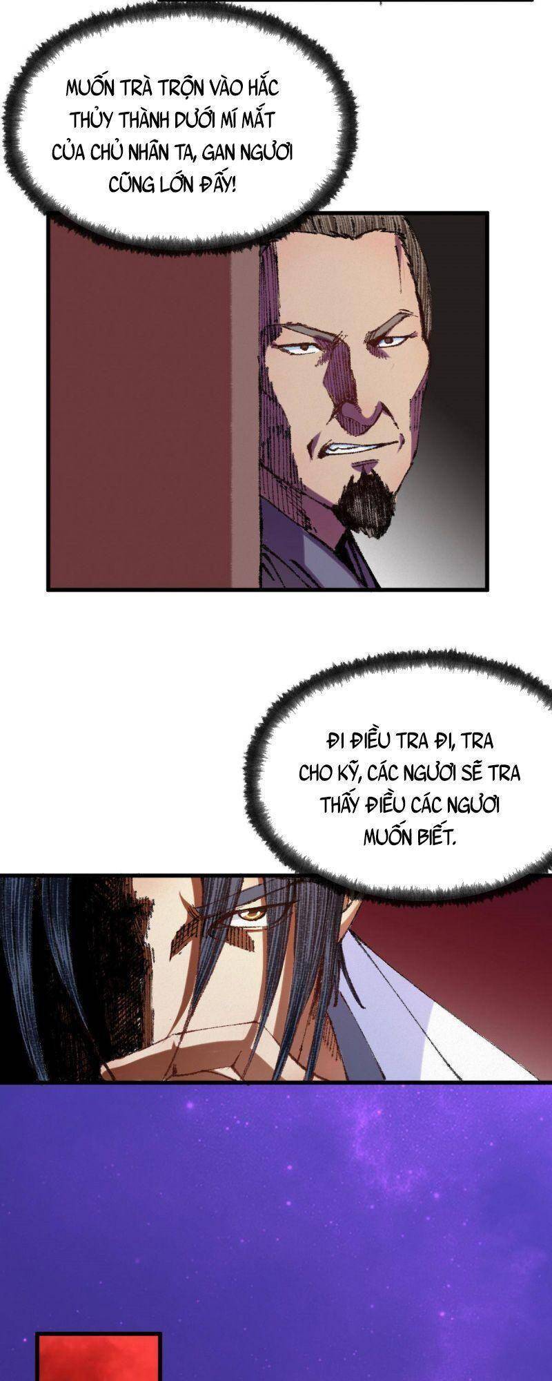 Khu Thần Chapter 45 - 27