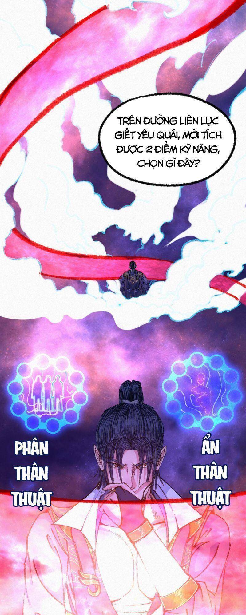 Khu Thần Chapter 45 - 31