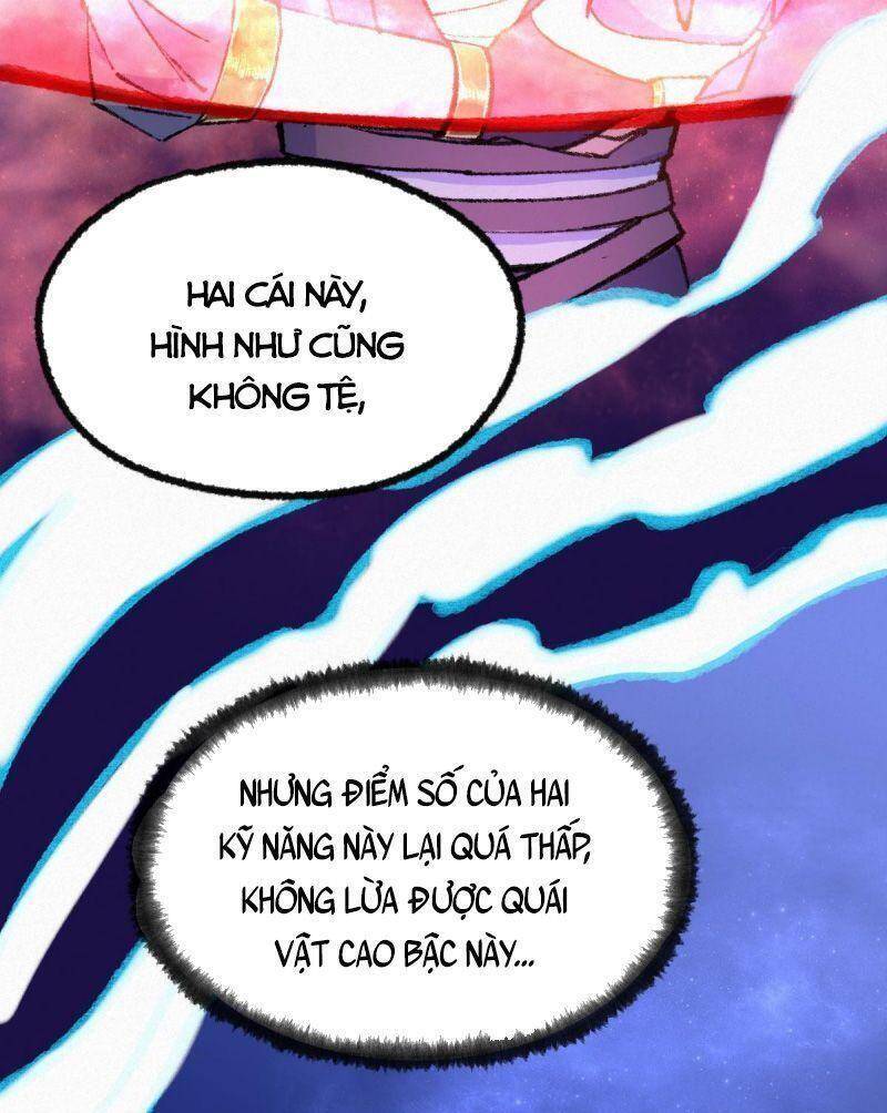 Khu Thần Chapter 45 - 32