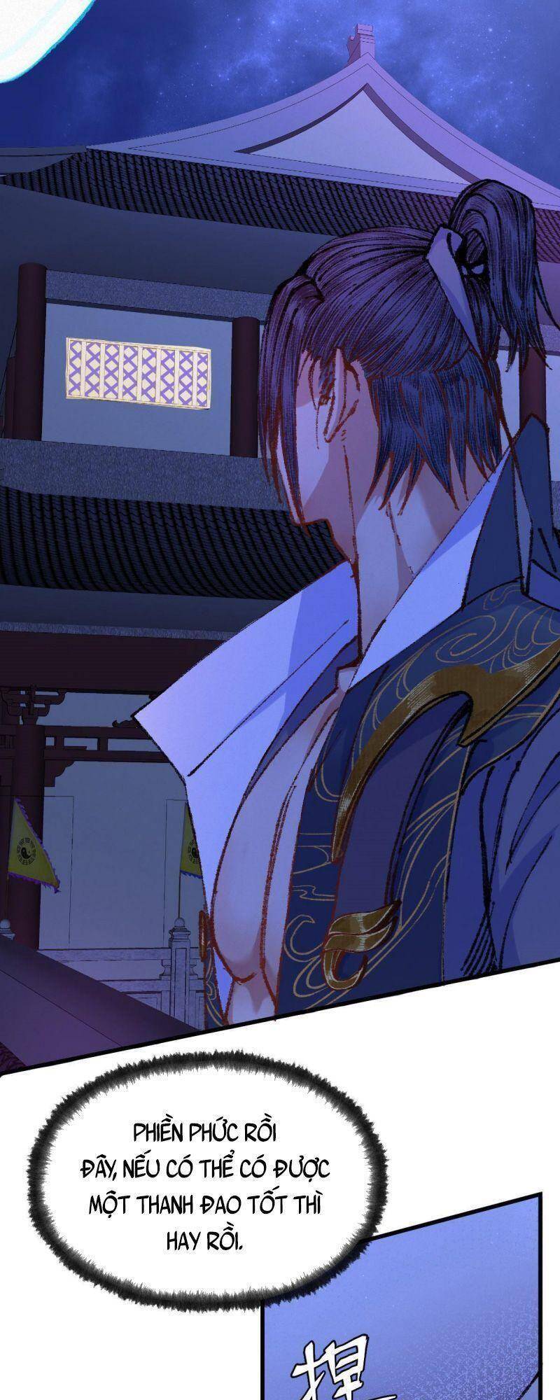 Khu Thần Chapter 45 - 33