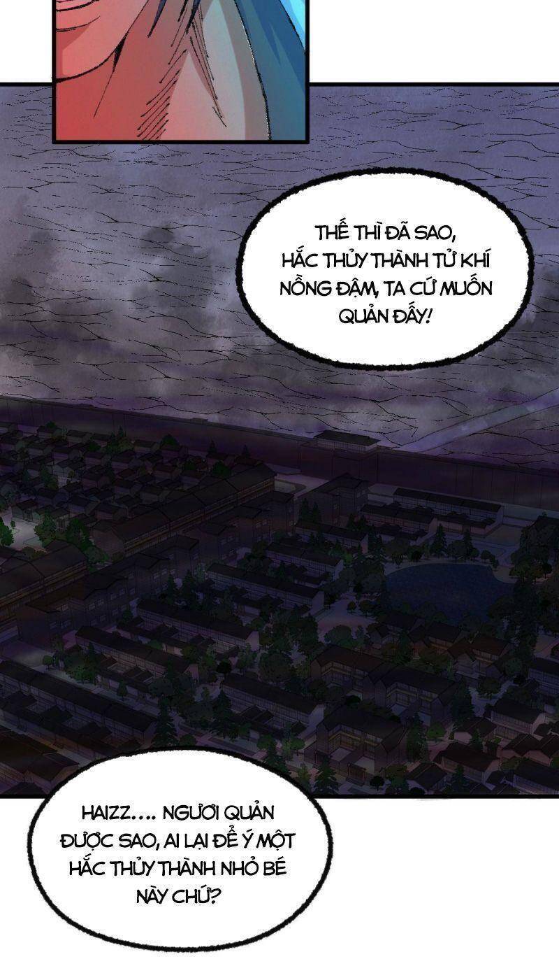 Khu Thần Chapter 45 - 8