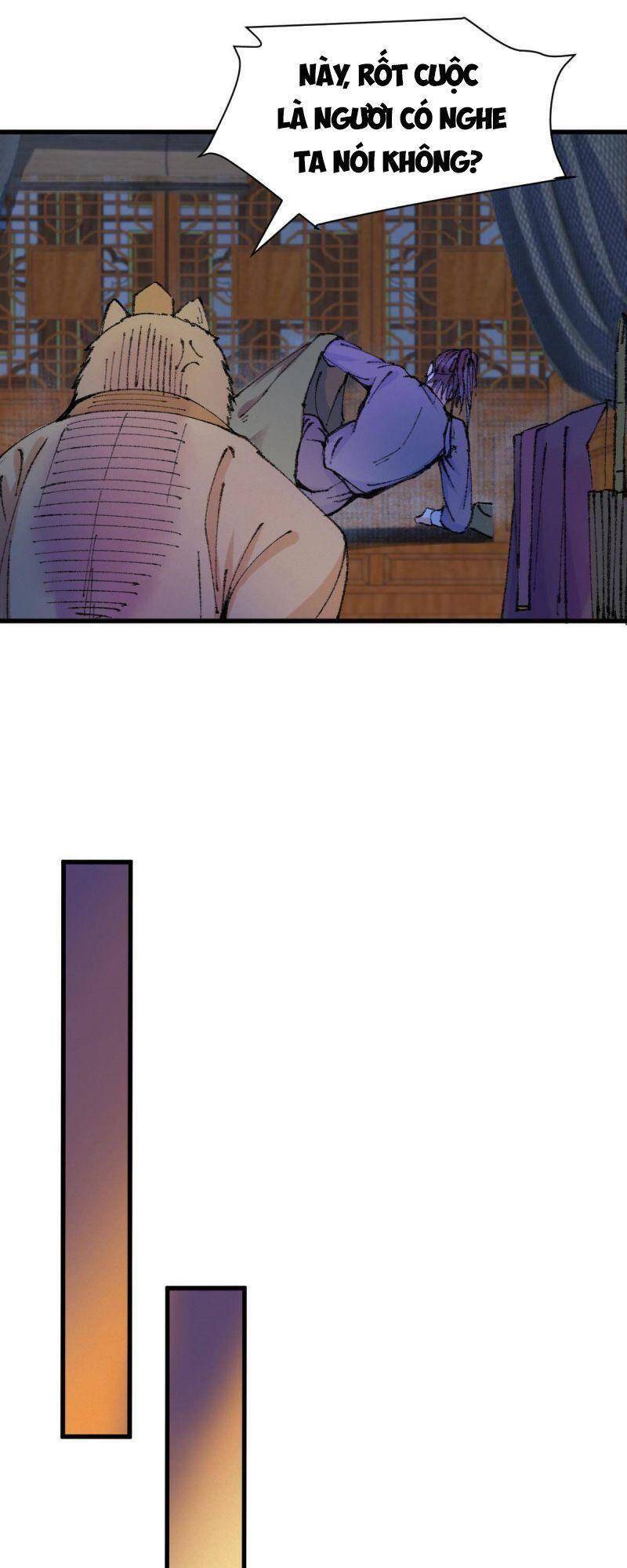 Khu Thần Chapter 45 - 9