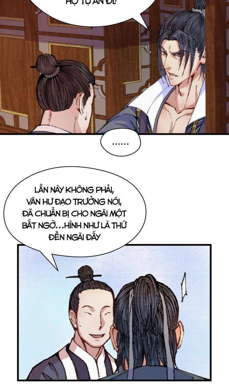 Khu Thần Chapter 46 - 2