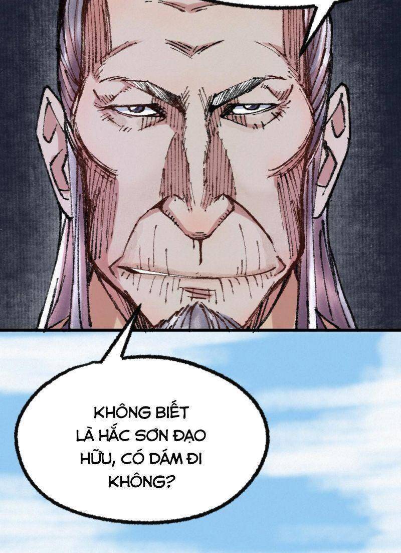 Khu Thần Chapter 46 - 18