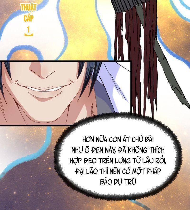 Khu Thần Chapter 46 - 26