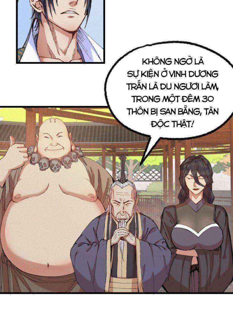 Khu Thần Chapter 46 - 4