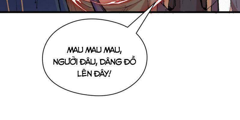 Khu Thần Chapter 46 - 6