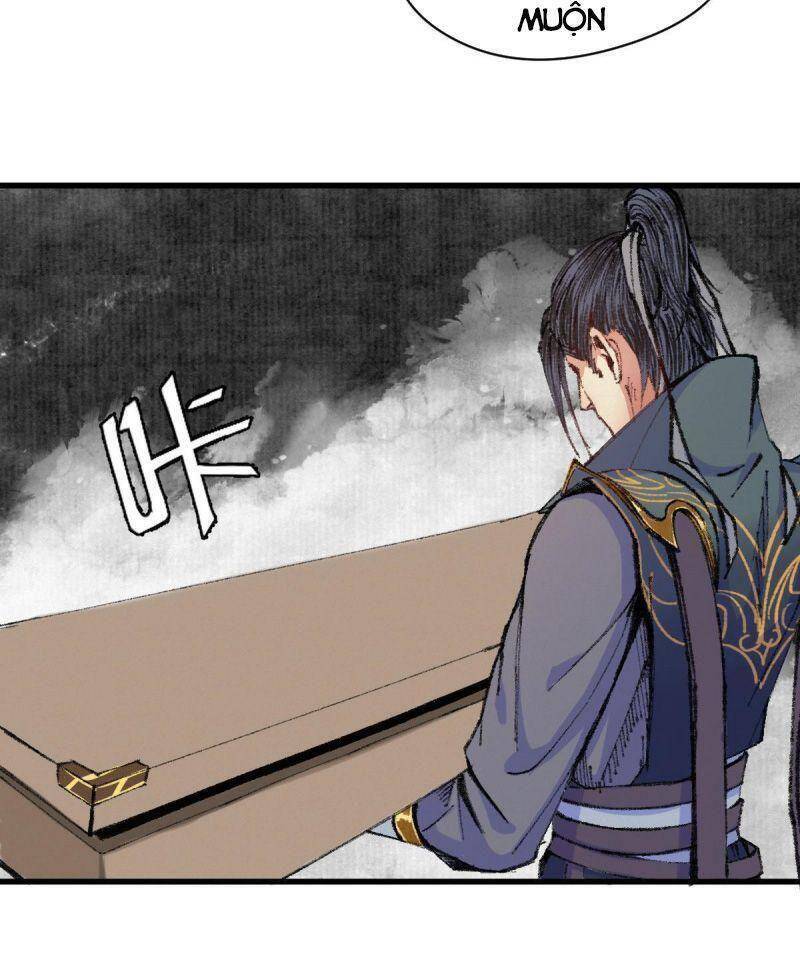 Khu Thần Chapter 46 - 8